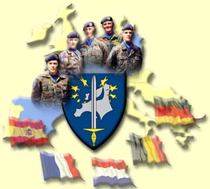 eurocorps