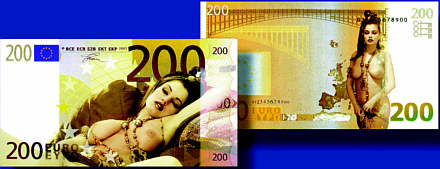 200 Euro