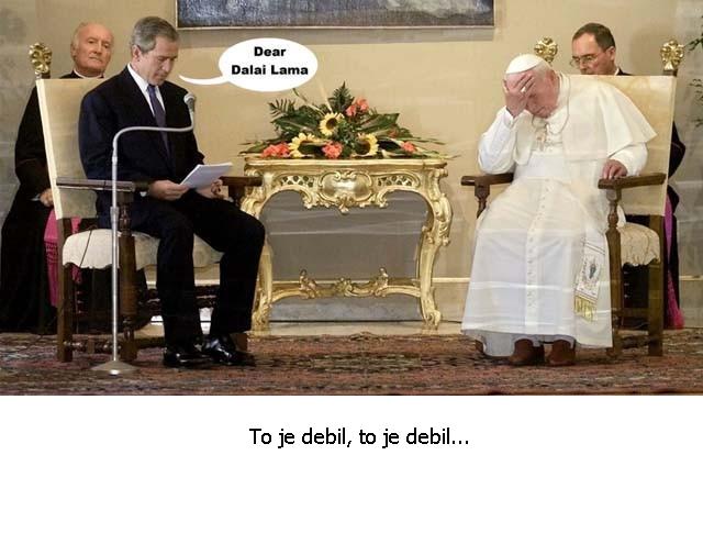 Tak takhle to nějak určitě bylo.....